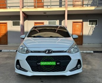 Comprar HYUNDAI GRAND i10 | 1.2