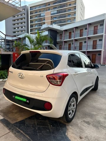 Venda HYUNDAI GRAND i10 | 1.2