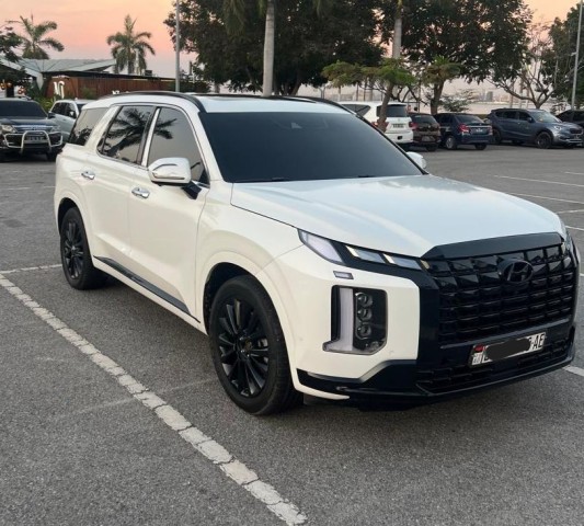 Venda HYUNDAI PALISADE