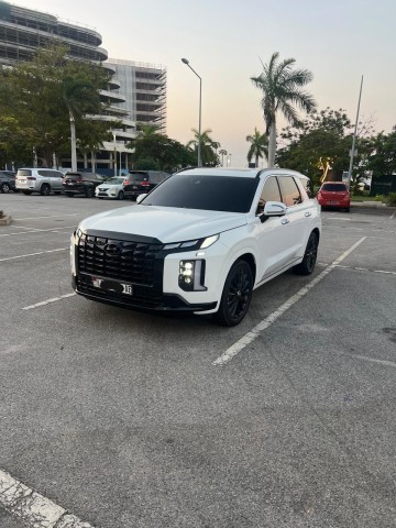 Venda HYUNDAI PALISADE