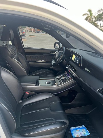 Venda HYUNDAI PALISADE