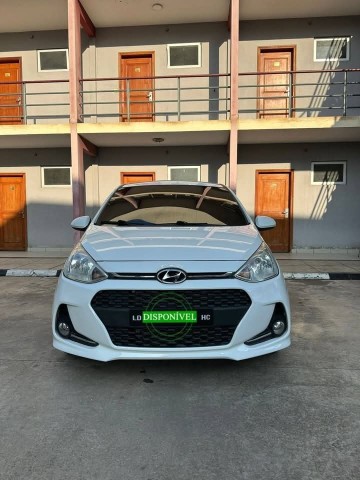 Venda HYUNDAI GRAND i10 | 1.2