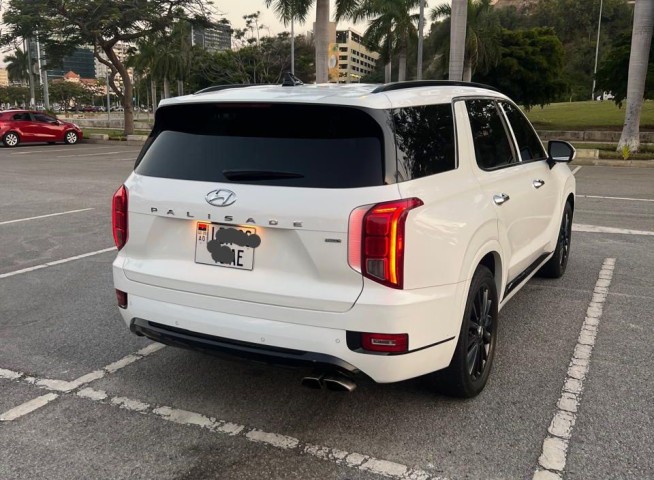 Venda HYUNDAI PALISADE