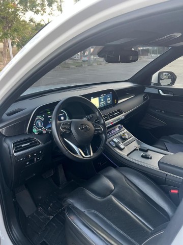 Venda HYUNDAI PALISADE