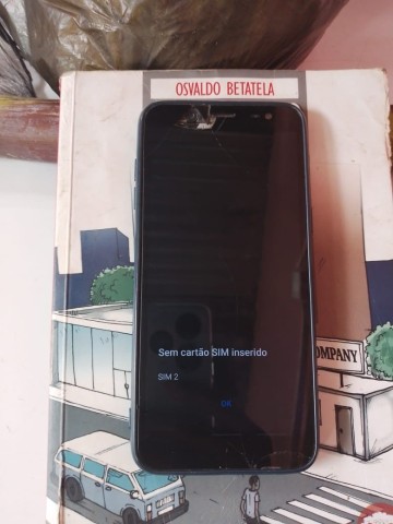Venda Samsung A6