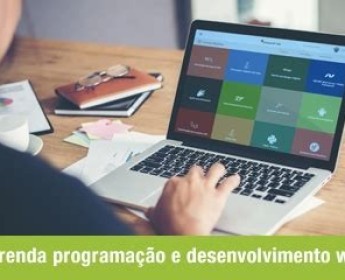 Comprar FORMAÇÃO DE PROGRAMAÇÃO WEB