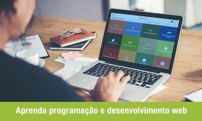 Venda FORMAÇÃO DE PROGRAMAÇÃO WEB