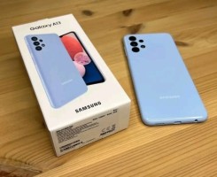 A venda Samsung A13 64Gb Novo na caixa