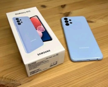 Comprar Samsung A13 64Gb Novo na caixa