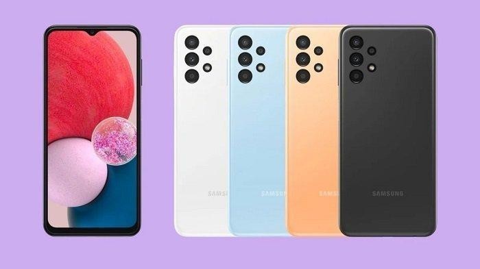 Venda Samsung A13 64Gb Novo na caixa
