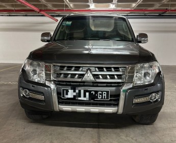 Comprar MITSUBISHI PAJERO