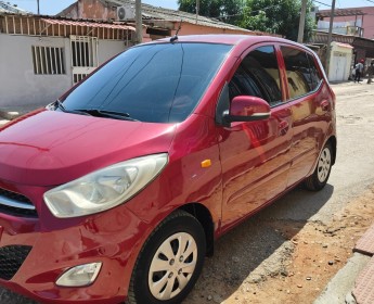 Comprar HYUNDAI i10 (1.1)