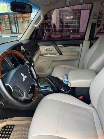 Venda MITSUBISHI PAJERO | V6