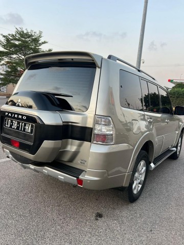 Venda MITSUBISHI PAJERO | V6