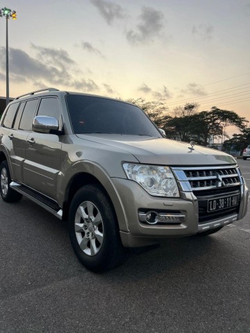 Venda MITSUBISHI PAJERO | V6