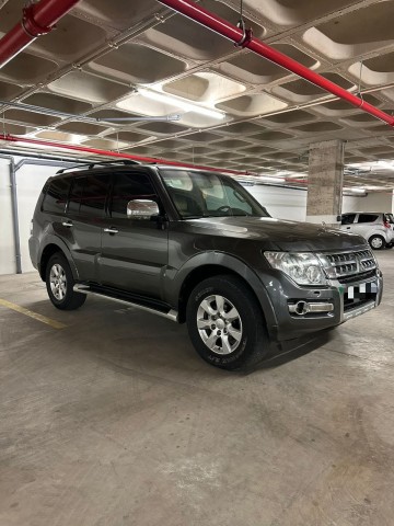 Venda MITSUBISHI PAJERO