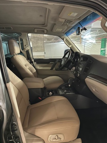 Venda MITSUBISHI PAJERO