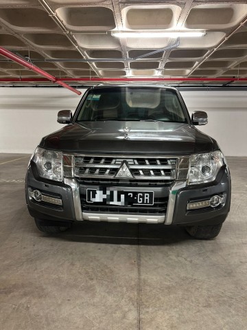 Venda MITSUBISHI PAJERO