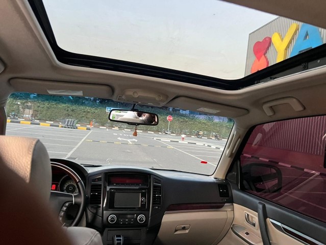 Venda MITSUBISHI PAJERO | V6