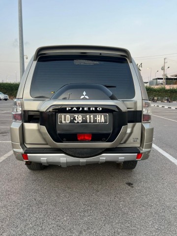 Venda MITSUBISHI PAJERO | V6
