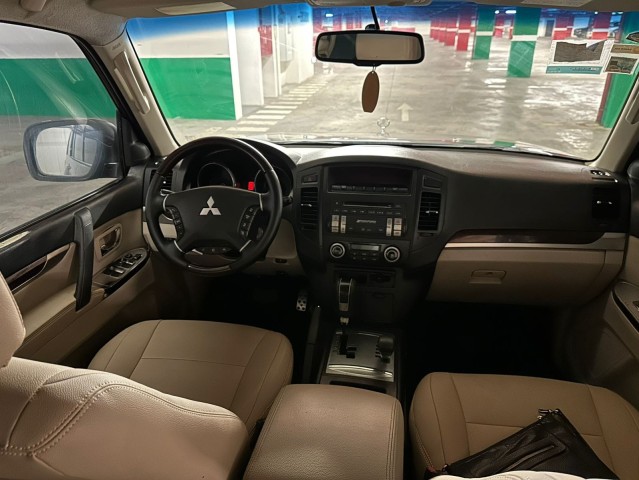 Venda MITSUBISHI PAJERO