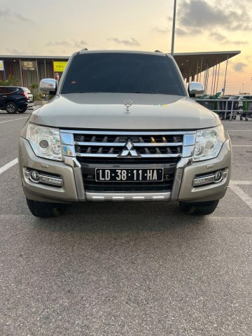 Venda MITSUBISHI PAJERO | V6