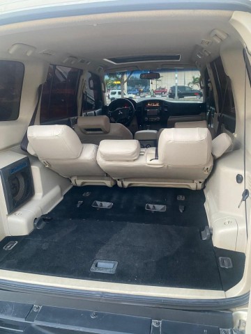 Venda MITSUBISHI PAJERO | V6