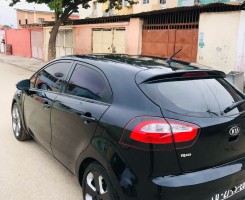 Comprar KIA RIO STATION