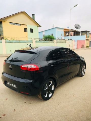 Venda KIA RIO STATION