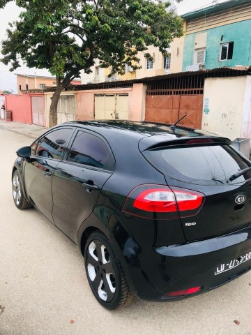 Venda KIA RIO STATION