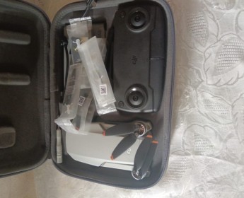 Comprar Drone DJI