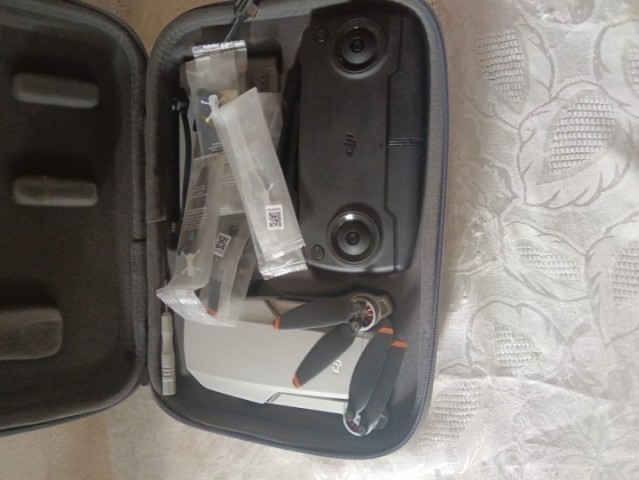 Venda Drone DJI