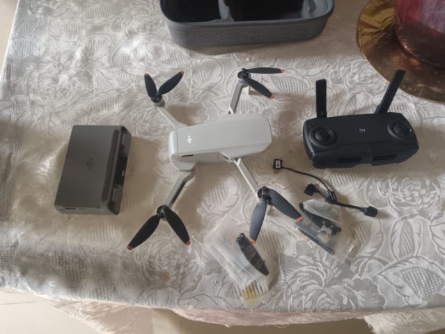 Venda Drone DJI