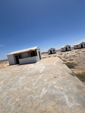 Venda Resort no Namibe