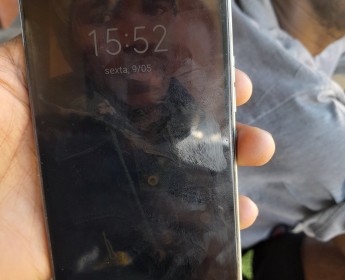 A venda Spark 7
