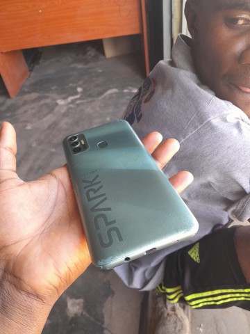 Venda Spark 7