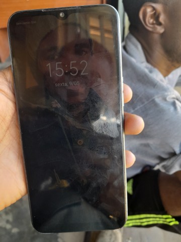 Venda Spark 7