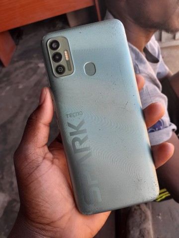 Venda Spark 7