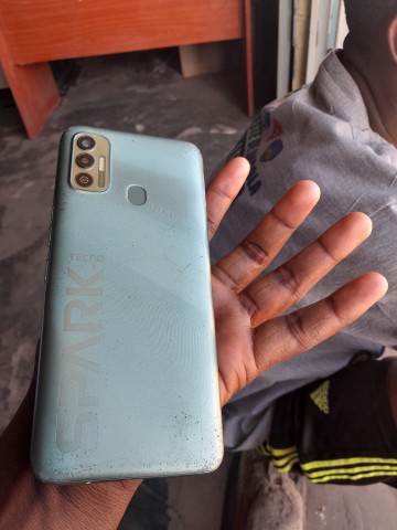 Venda Spark 7