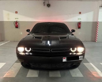 A venda Dodge Charger - 2021