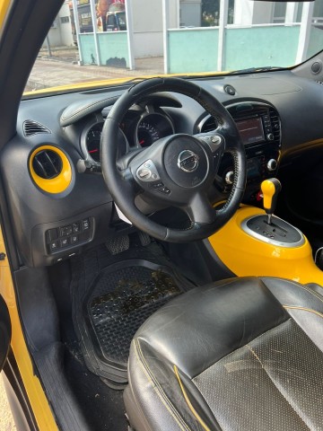 Venda NISSAN JUKE