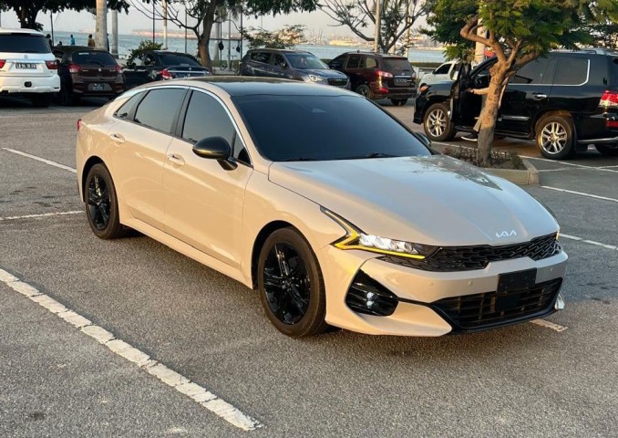 Venda KIA K5