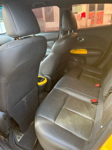 Venda NISSAN JUKE