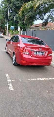 Venda HYUNDAI ACCENT
