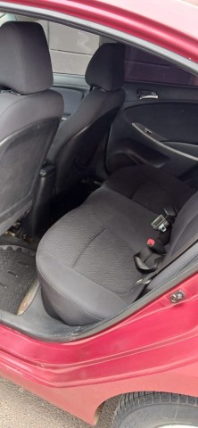 Venda HYUNDAI ACCENT