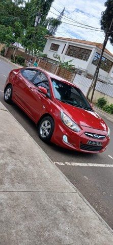 Venda HYUNDAI ACCENT