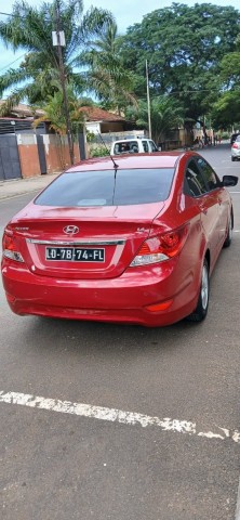 Venda HYUNDAI ACCENT