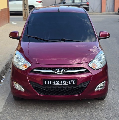 Venda HYUNDAI i10 (1.1)