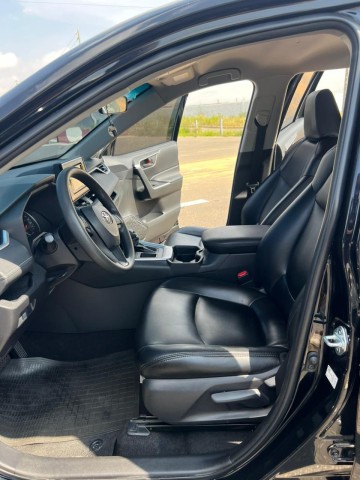 Venda TOYOTA RAV4