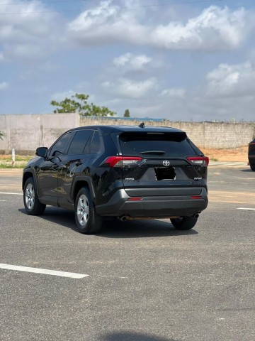Venda TOYOTA RAV4